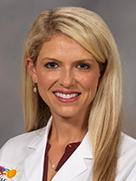 Portrait of Dr. Jenna L. Dear